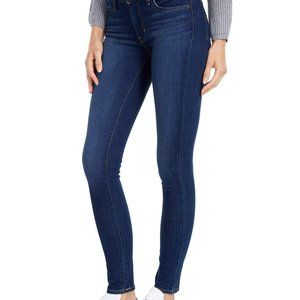 Levi's Slimming Skinny Jeans